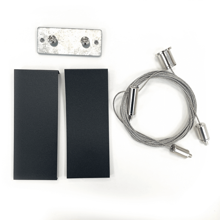 R33-14 Estrella Pro 2 in 1 connection pack and suspension
