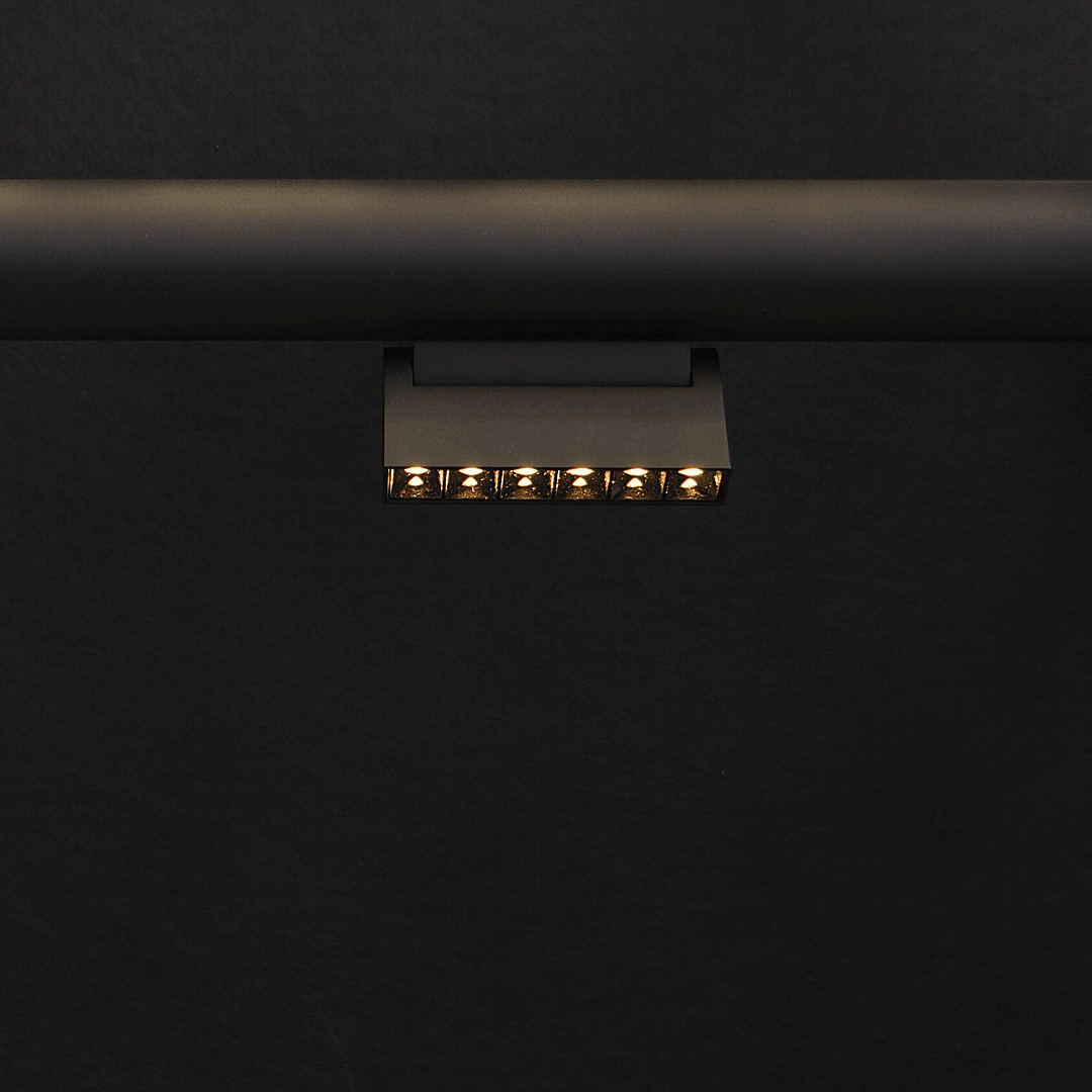 Zodiac Recessed Aperture