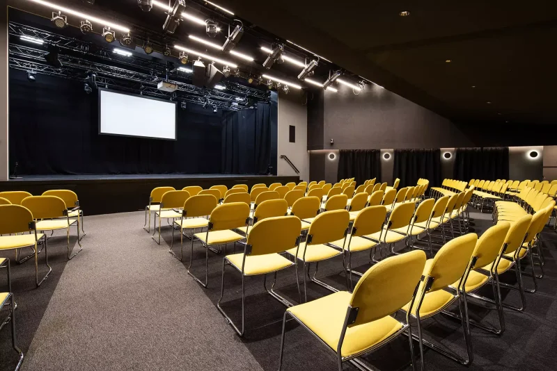The Freedom Centre