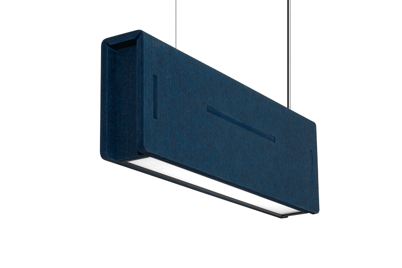 Acoustic Lighting: The Harmonious Fusion of Light and Sound