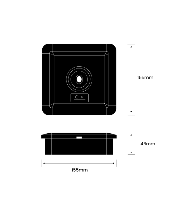 Soar III dimensions