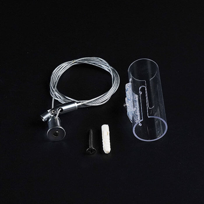 Astrowave Horizontal Suspension Connection