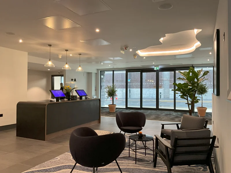 Radisson Blu