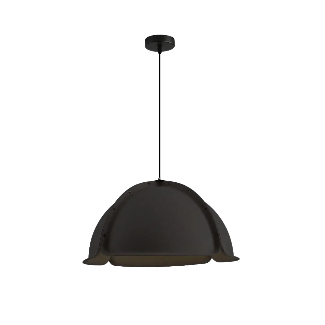 Sounds Like Light Pitch Pendant