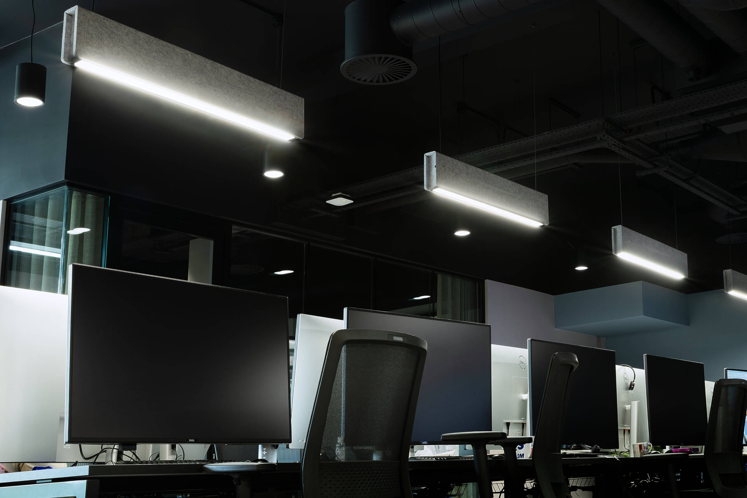 Why Is the Way Light Spreads Important in a Space?