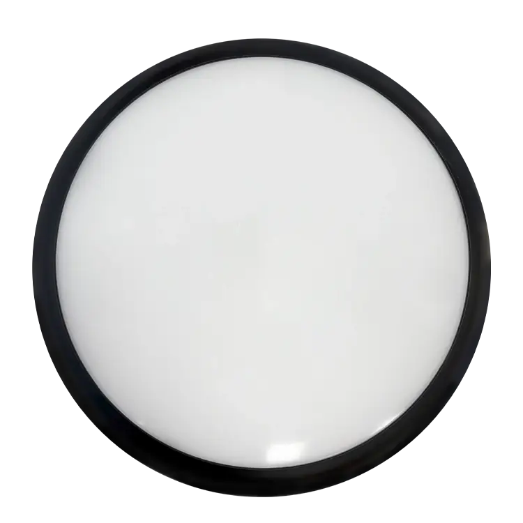 Nexus Black Open Bezel