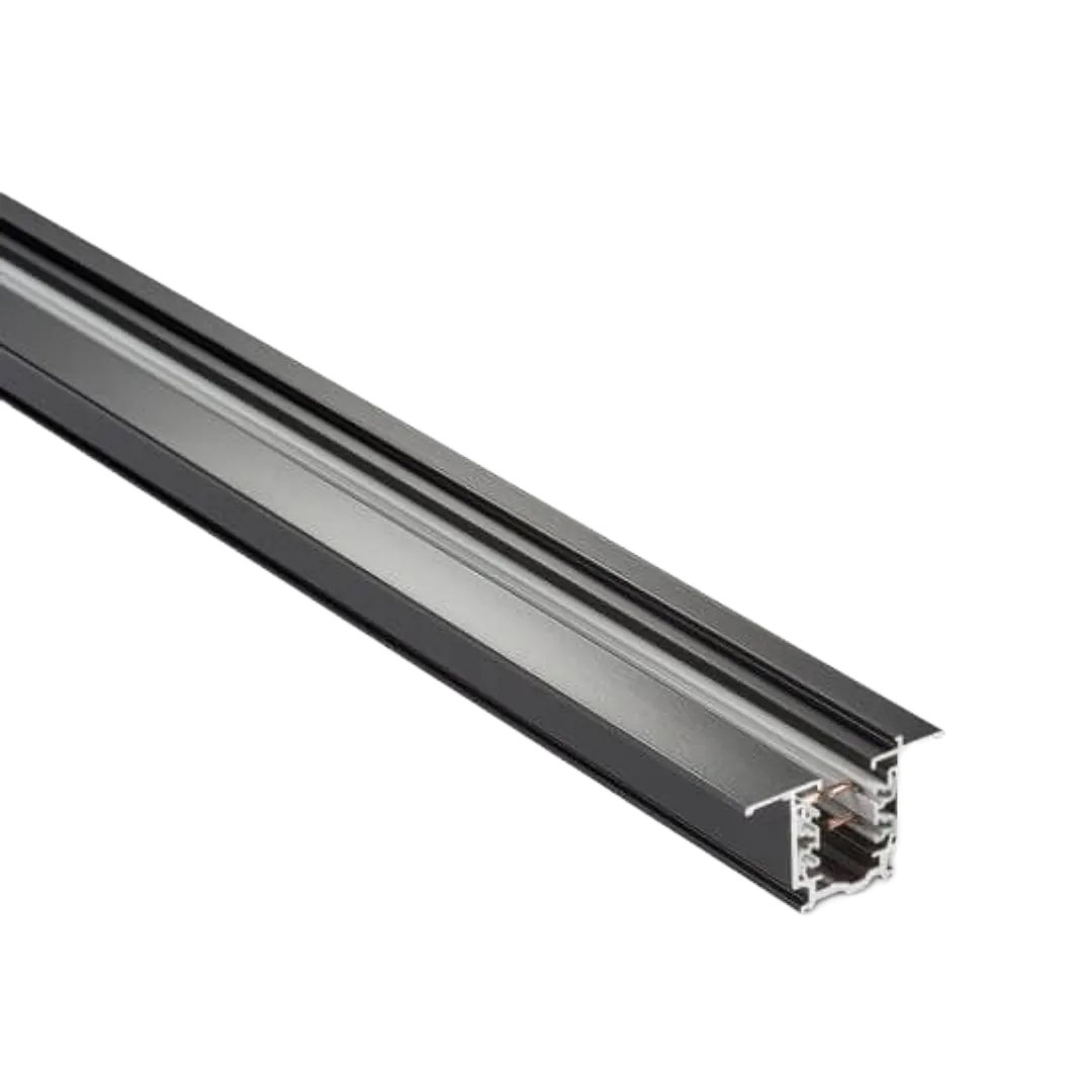 2m Recessed Lighting Track