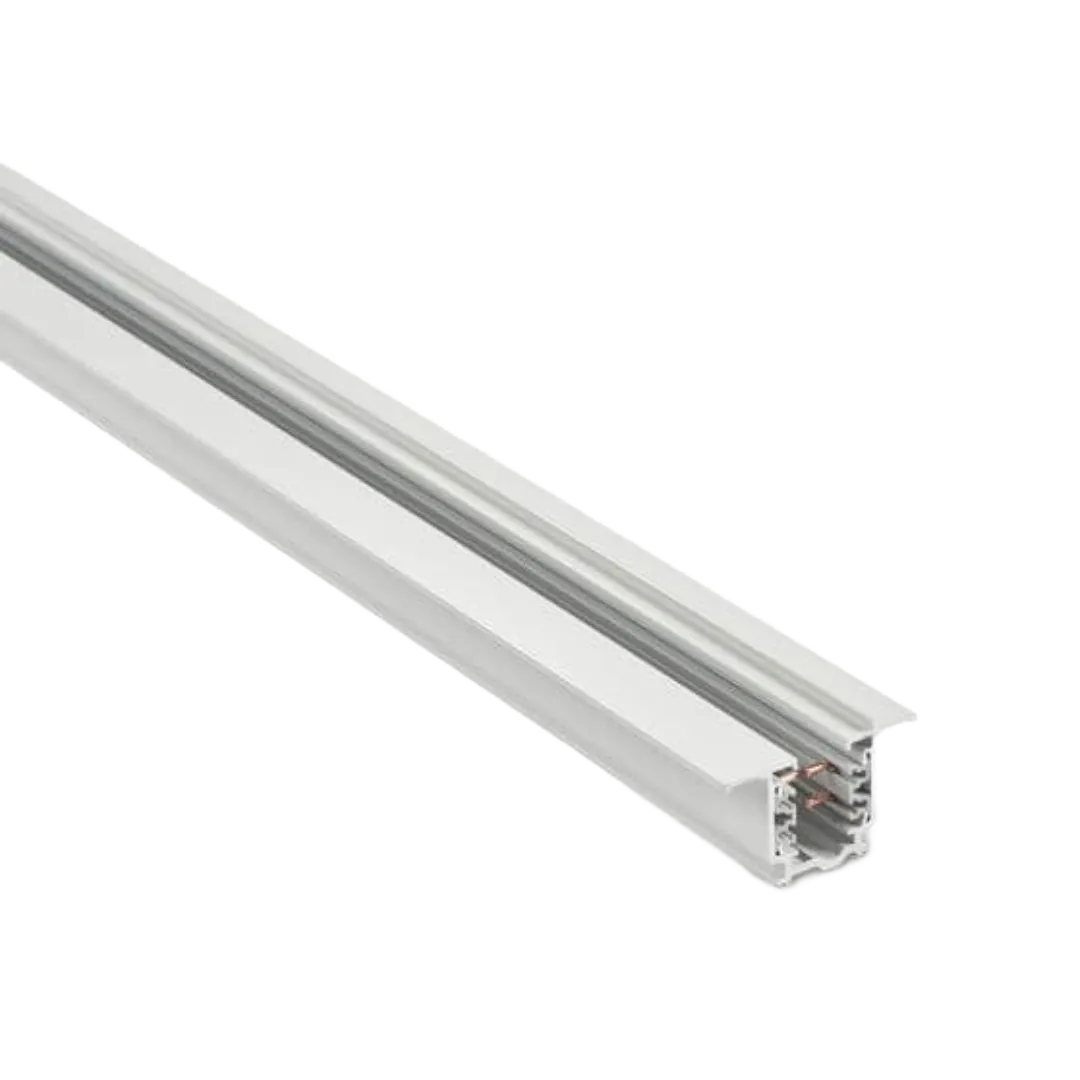 1m Recessed Lighting Track