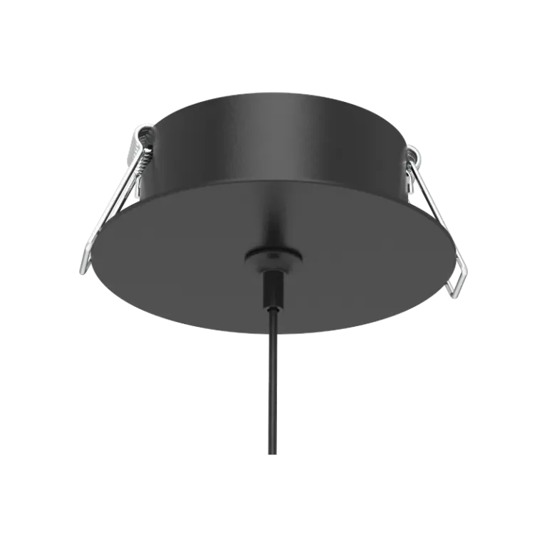 R38-06 Flow+ Recessed Ceiling Plate
